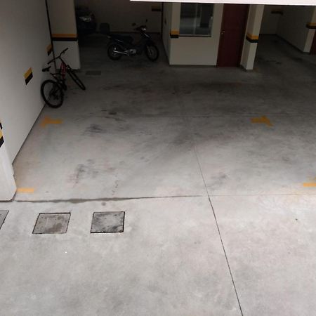 Apartamento Ape Aconchegante Sao Jose  Exterior foto