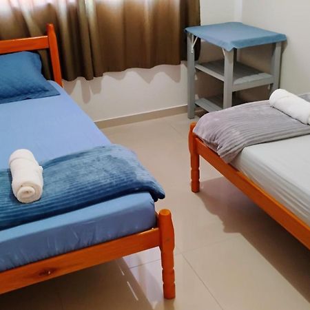 Apartamento Ape Aconchegante Sao Jose  Habitación foto
