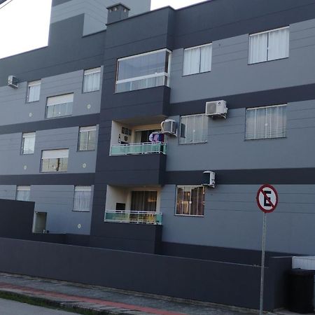 Apartamento Ape Aconchegante Sao Jose  Exterior foto