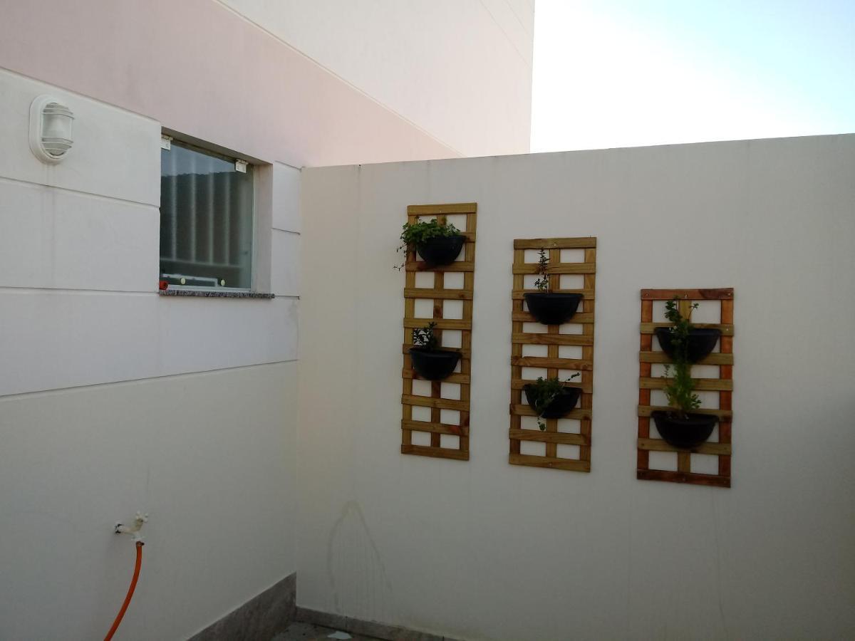 Apartamento Ape Aconchegante Sao Jose  Exterior foto