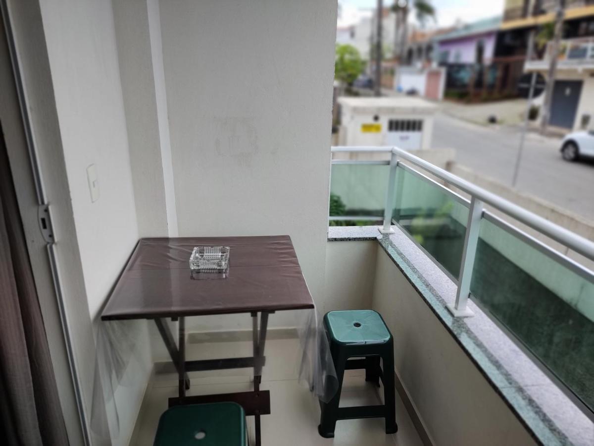Apartamento Ape Aconchegante Sao Jose  Exterior foto