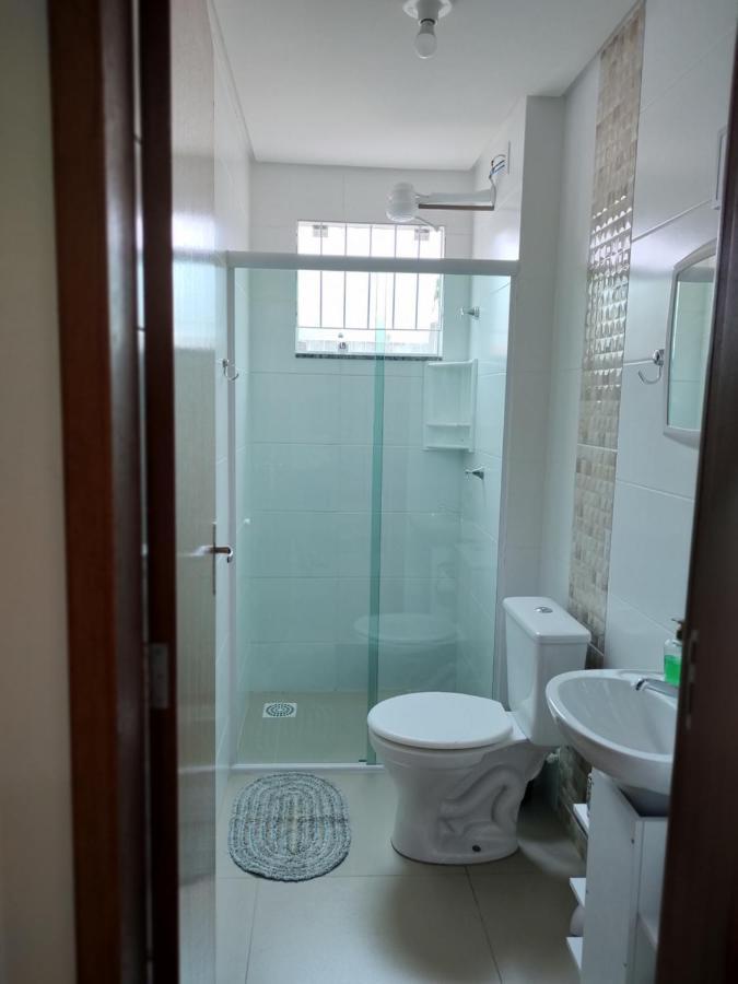 Apartamento Ape Aconchegante Sao Jose  Exterior foto