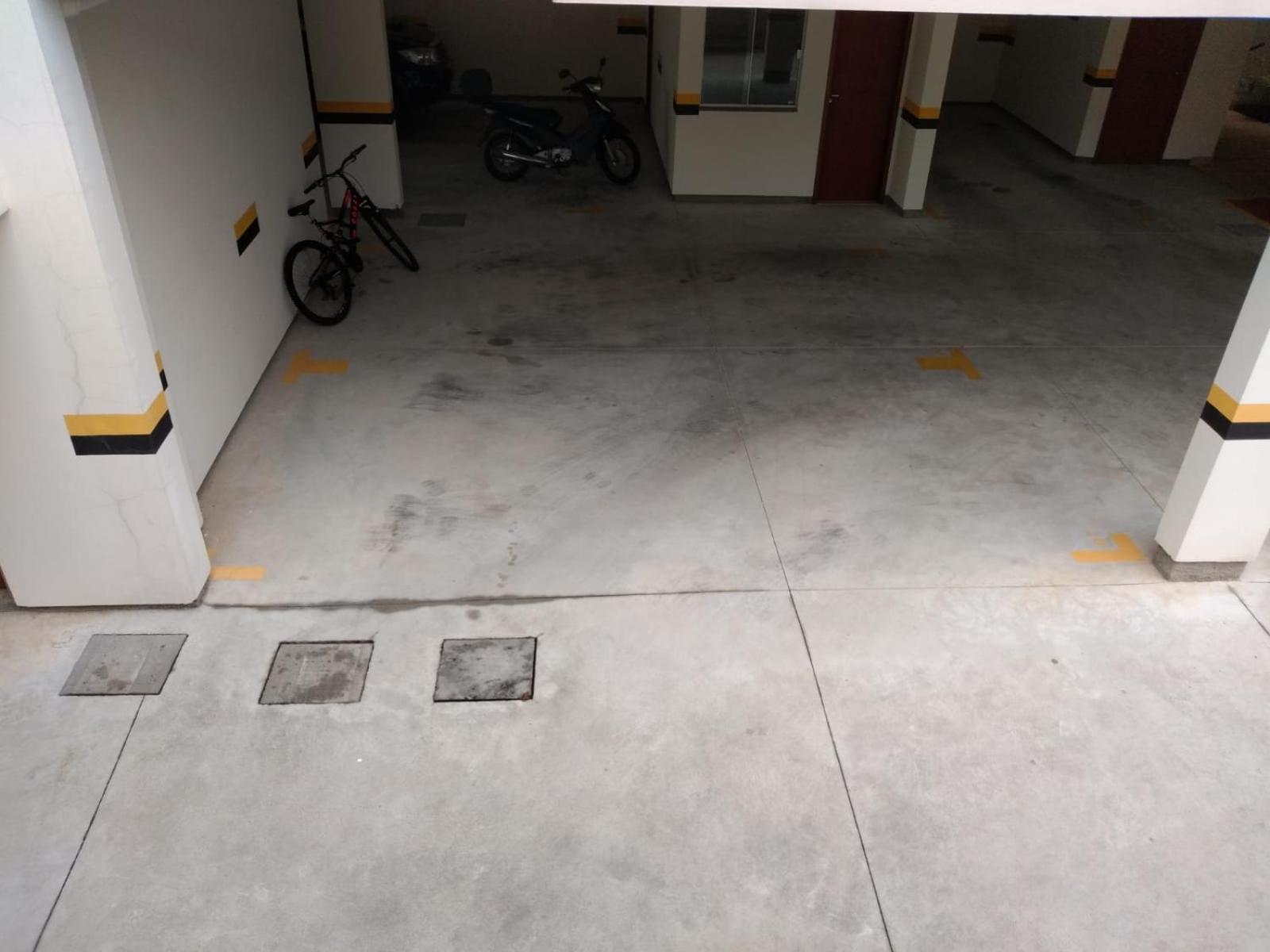 Apartamento Ape Aconchegante Sao Jose  Exterior foto