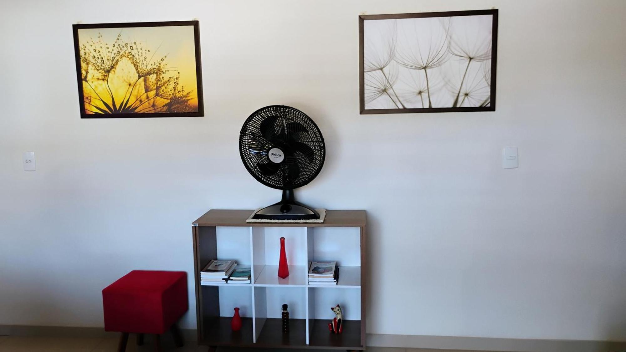 Apartamento Ape Aconchegante Sao Jose  Habitación foto