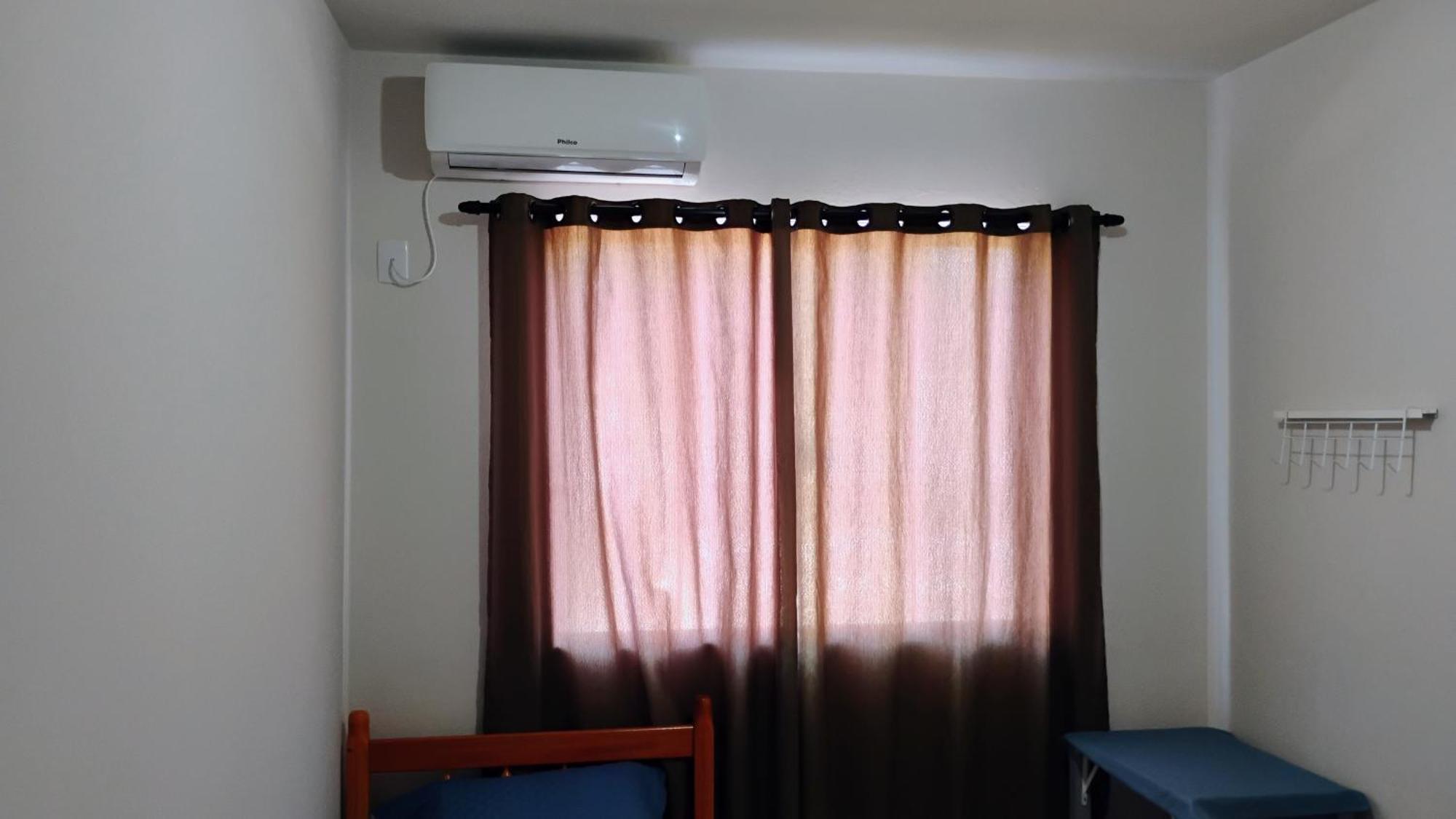 Apartamento Ape Aconchegante Sao Jose  Exterior foto